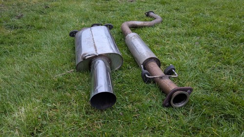 180 piper stainless - zs,