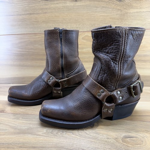 Frye harness strap - frye,