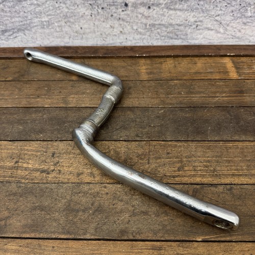 Vintage bmx crank arm - crank, mm