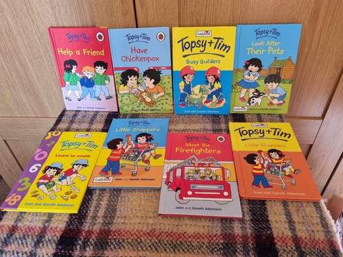 Bundle vintage topsy - vintage,