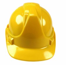 MENS HARD HAT SAFETY HELMET