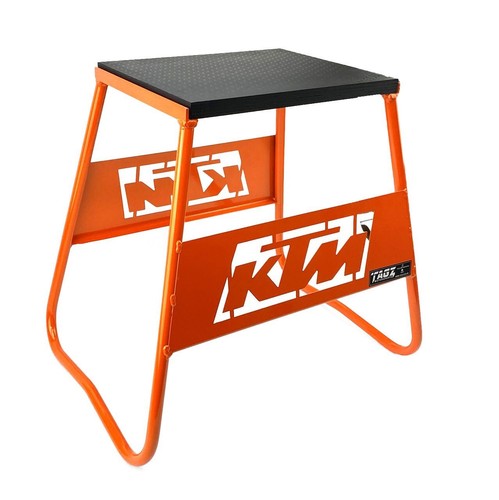 Tag ktm box stand motocross - tag-z,