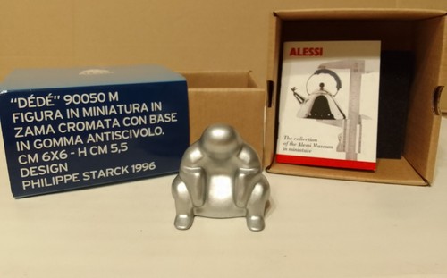 Alessi miniature 90050 m - miniature,