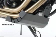 R&G RACING BASH PLATE  BMW