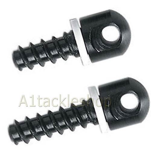 Tec stock wood screw stud - stock/wood, screw/stud