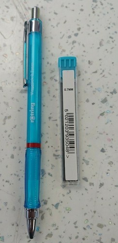 Rotring visuclick pencil - rotring,