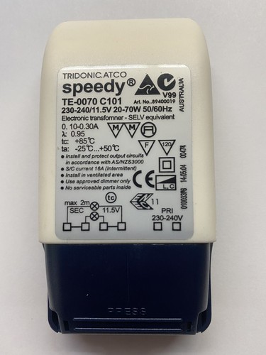 Speedy 12v lighting - 12v,