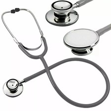 Stethoscope EMT Dual Head for