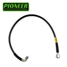 NRC8329 Defender 200Tdi 1990-1994 LHD Clutch Master To Bulkhead