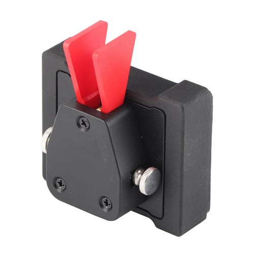 High sensitivity keyer paddle - high,