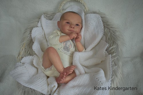 Reborn baby rosie kates - baby, ~
