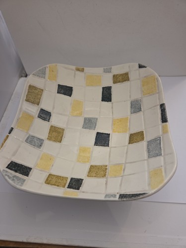 Vintage midwinter mosaic - mosaic, large