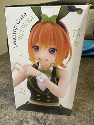 The quintessential quintuplets - the,