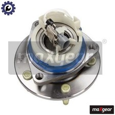 WHEEL BEARING KIT 33-0804 FOR