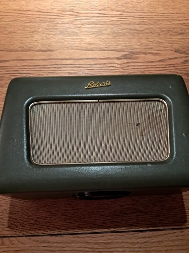Robert model r500 - model,