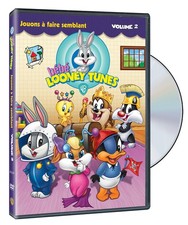 Baby Looney Tunes V2 (Version