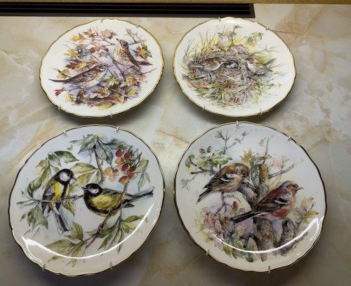 Royal albert garden bird - royal,