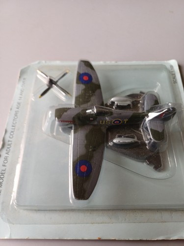 Fabbri diecast aircraft 100 - fabbri,