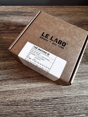 Labo the matcha - labo, de