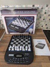 Excalibur Einstein Chess