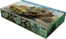 Hobby Boss 1/35 Fighting