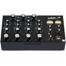 Union Audio orbit.4 LE
