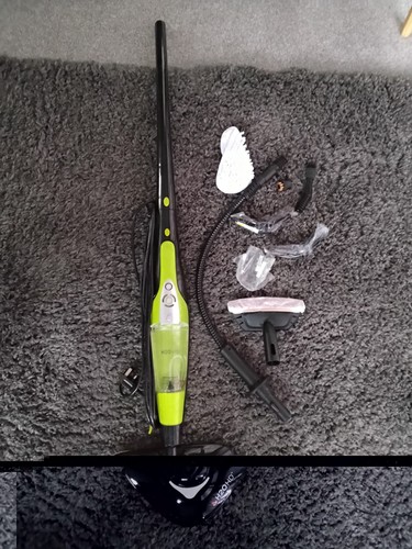H20 steam mop floor - h20,