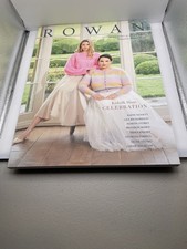Rowan Knitting & Crochet