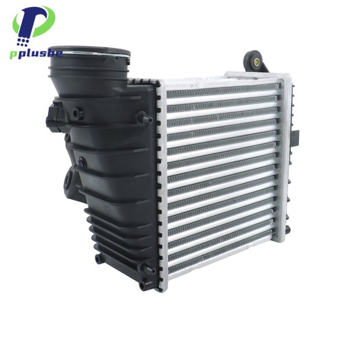 Intercooler 1j0145803e for - intercooler,