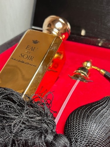 Eau soir sisley edp 100 - du,