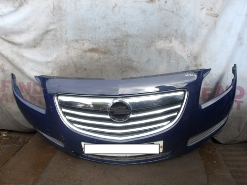 Vauxhall insignia cdti mk1 - insignia,