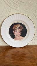 Princess Diana Commemorative