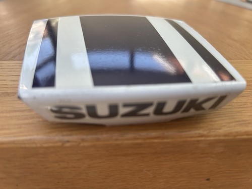 Genuine suzuki sv650s rear - genuine,