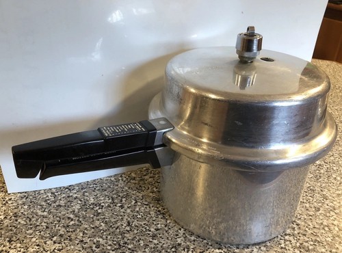 Vintage prestige pressure - prestige,