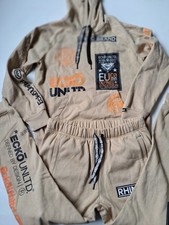 ecko unltd tracksuit Hip Hop Babby Y2k 