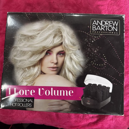 Andrew barton love volume - andrew, i