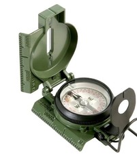 CAMMENGA  Tritium compass -