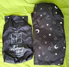 GRO Go Anywhere Blackout