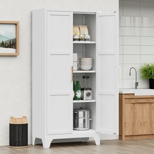 Freestanding Kitchen Pantry