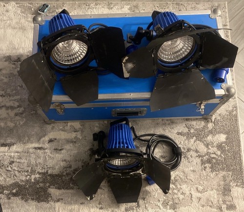 Arri arrilite 750w - arrilite,