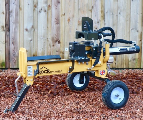 Ton series petrol - 12,