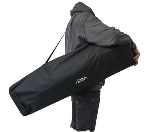 Andes folding double camping - andes,