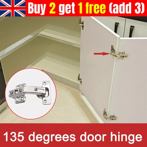2pcs door hinges - 2pcs,
