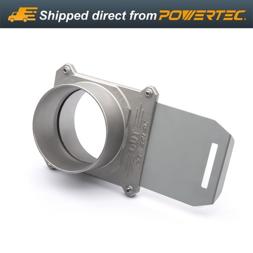 Powertec 70326 aluminum - powertec,