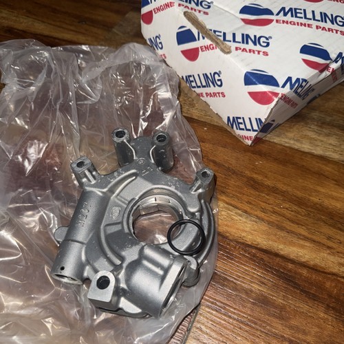 Melling m297 fits - fits, chrysler