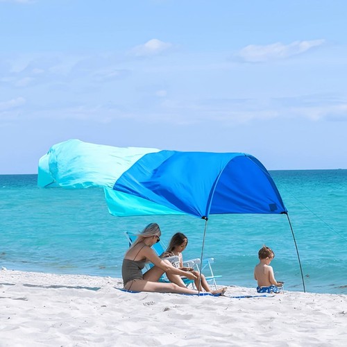 Beach canopy tent - beach,