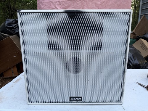 Eaw as490e way passive - eaw,