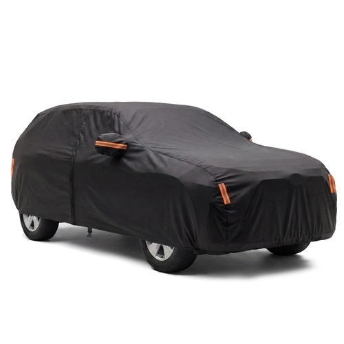 Large full suv car - full, cover