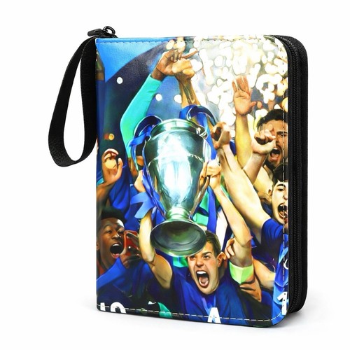 Trading card holder - trading,