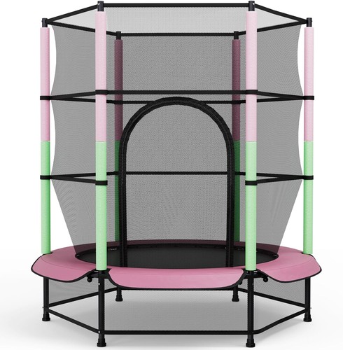 ø140cm kid trampoline - Ø140cm,